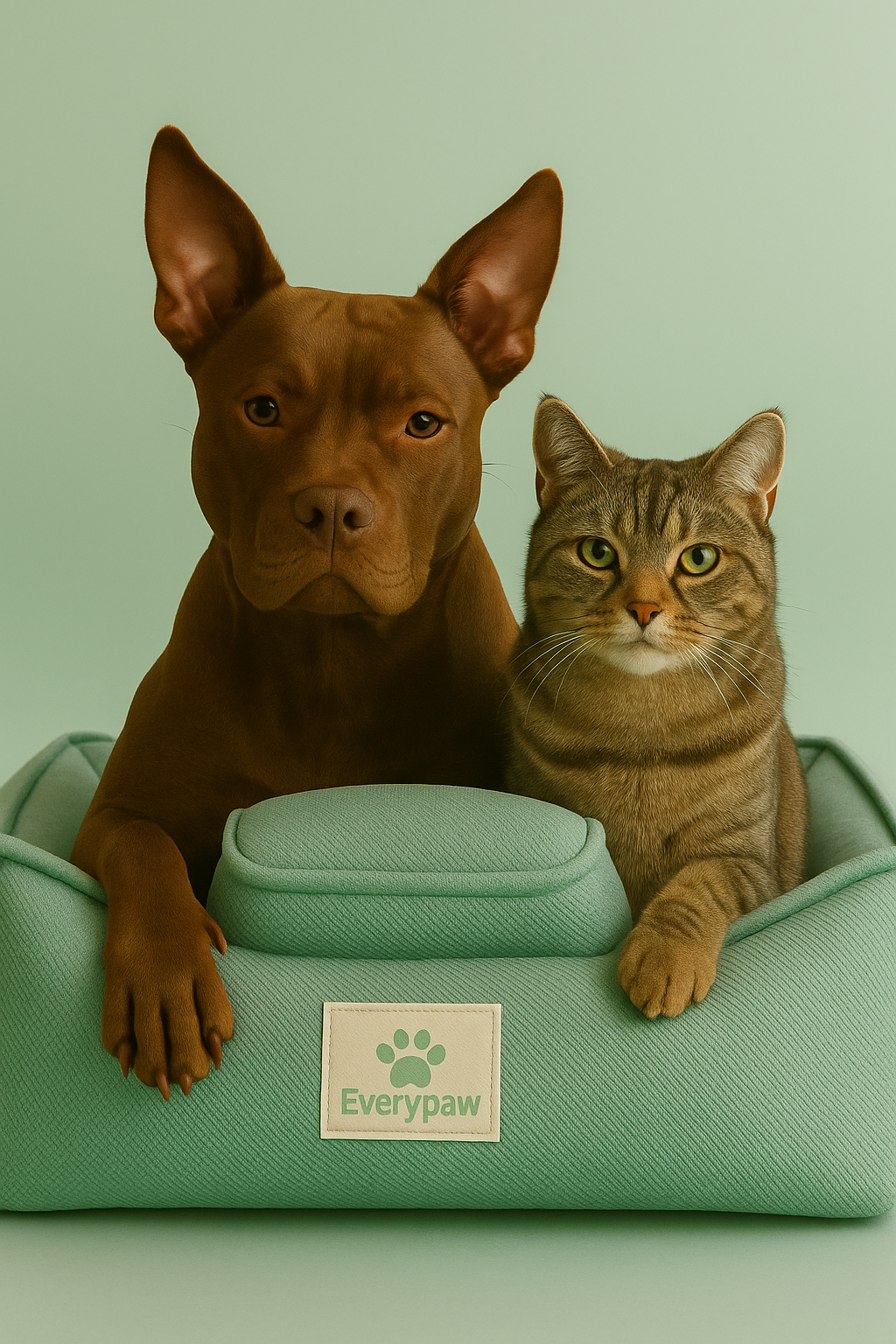 Everypaw
