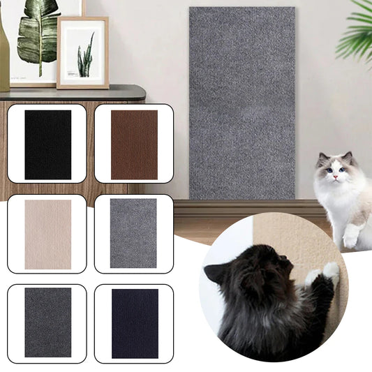 Cat Climbing Mat