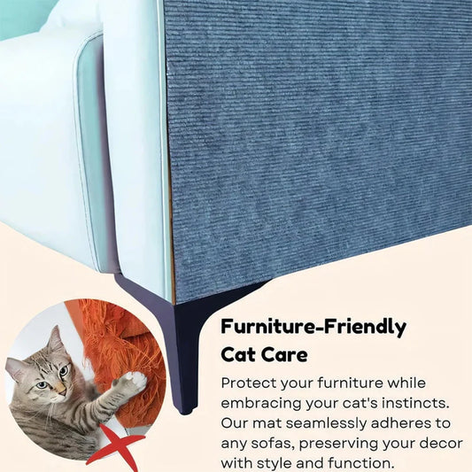Cat Climbing Mat