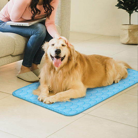 Pet Cooling Mat Cool
